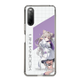 スリムプロテクションケース［ Neo-Porte - 夜絆ニウ ］