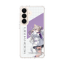 スリムプロテクションケース［ Neo-Porte - 夜絆ニウ ］