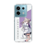 スリムプロテクションケース［ Neo-Porte - 夜絆ニウ ］