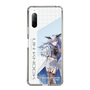 スリムプロテクションケース［ Neo-Porte - 天帝フォルテ ］