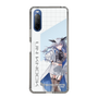 スリムプロテクションケース［ Neo-Porte - 天帝フォルテ ］