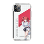 スリムプロテクションケース［ Neo-Porte - 心白てと ］