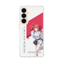スリムプロテクションケース［ Neo-Porte - 心白てと ］