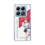 スリムプロテクションケース［ Neo-Porte - 心白てと ］