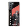 スリムプロテクションケース［ Neo-Porte - 久我レオ ］