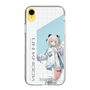 スリムプロテクションケース［ Neo-Porte - 絲依とい ］