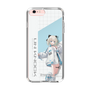 スリムプロテクションケース［ Neo-Porte - 絲依とい ］