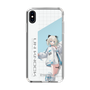 スリムプロテクションケース［ Neo-Porte - 絲依とい ］