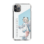 スリムプロテクションケース［ Neo-Porte - 絲依とい ］