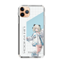 スリムプロテクションケース［ Neo-Porte - 絲依とい ］