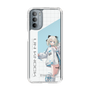スリムプロテクションケース［ Neo-Porte - 絲依とい ］