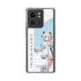 スリムプロテクションケース［ Neo-Porte - 絲依とい ］