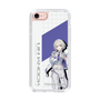 スリムプロテクションケース［ Neo-Porte - 幽乃うつろ ］
