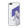 スリムプロテクションケース［ Neo-Porte - 幽乃うつろ ］