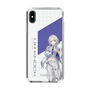 スリムプロテクションケース［ Neo-Porte - 幽乃うつろ ］