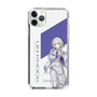 スリムプロテクションケース［ Neo-Porte - 幽乃うつろ ］