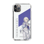 スリムプロテクションケース［ Neo-Porte - 幽乃うつろ ］