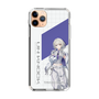 スリムプロテクションケース［ Neo-Porte - 幽乃うつろ ］