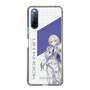 スリムプロテクションケース［ Neo-Porte - 幽乃うつろ ］