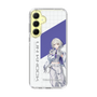 スリムプロテクションケース［ Neo-Porte - 幽乃うつろ ］