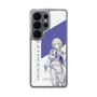 スリムプロテクションケース［ Neo-Porte - 幽乃うつろ ］