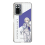 スリムプロテクションケース［ Neo-Porte - 幽乃うつろ ］