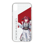 スリムプロテクションケース［ Neo-Porte - 昏昏アリア ］