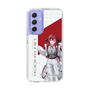 スリムプロテクションケース［ Neo-Porte - 昏昏アリア ］