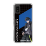 スリムプロテクションケース［ Neo-Porte - 青桐エイト ］