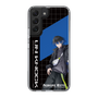 スリムプロテクションケース［ Neo-Porte - 青桐エイト ］