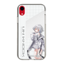 スリムプロテクションケース［ Neo-Porte - 白那しずく ］