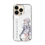 スリムプロテクションケース［ Neo-Porte - 白那しずく ］
