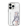 スリムプロテクションケース［ Neo-Porte - 白那しずく ］