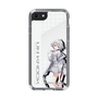 スリムプロテクションケース［ Neo-Porte - 白那しずく ］
