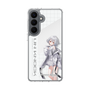 スリムプロテクションケース［ Neo-Porte - 白那しずく ］