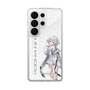 スリムプロテクションケース［ Neo-Porte - 白那しずく ］