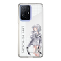 スリムプロテクションケース［ Neo-Porte - 白那しずく ］
