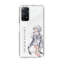 スリムプロテクションケース［ Neo-Porte - 白那しずく ］
