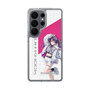 スリムプロテクションケース［ Neo-Porte - 甘音あむ ］