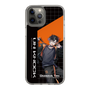 スリムプロテクションケース［ Neo-Porte - 鬼ヶ谷テン ］