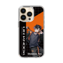 スリムプロテクションケース［ Neo-Porte - 鬼ヶ谷テン ］