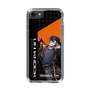 スリムプロテクションケース［ Neo-Porte - 鬼ヶ谷テン ］