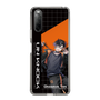 スリムプロテクションケース［ Neo-Porte - 鬼ヶ谷テン ］