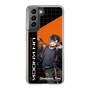 スリムプロテクションケース［ Neo-Porte - 鬼ヶ谷テン ］