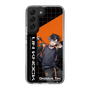 スリムプロテクションケース［ Neo-Porte - 鬼ヶ谷テン ］
