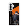 スリムプロテクションケース［ Neo-Porte - 鬼ヶ谷テン ］