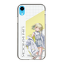 スリムプロテクションケース［ Neo-Porte - 光葉エニ ］