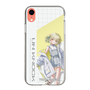 スリムプロテクションケース［ Neo-Porte - 光葉エニ ］