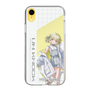 スリムプロテクションケース［ Neo-Porte - 光葉エニ ］