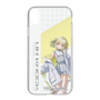 スリムプロテクションケース［ Neo-Porte - 光葉エニ ］